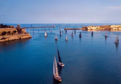 Middle Sea